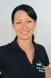 Nicole Munz